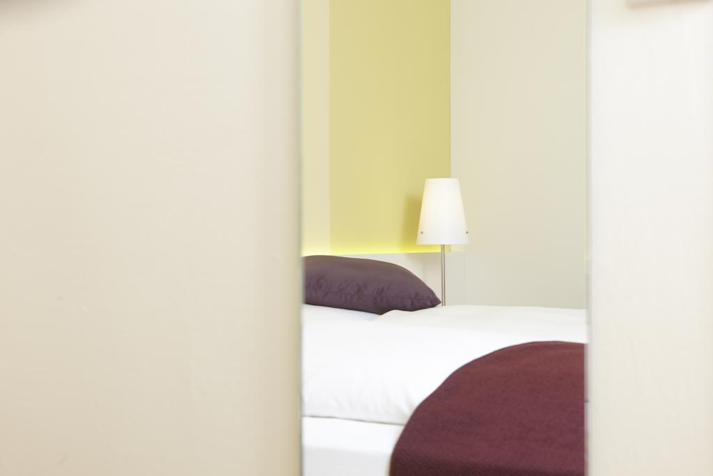 Hotel Restaurant Rebstock Wolhusen Quarto foto